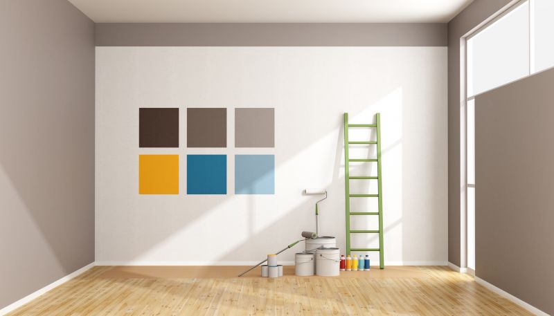 Cost of Interior Painting in Little Elm, TX