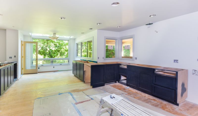 Best Cabinet Refinishing Contractors in Little Elm, TX
