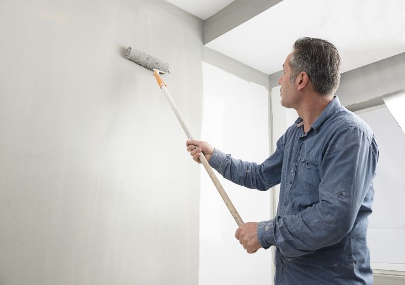 Optimal Seasons for Interior Painting