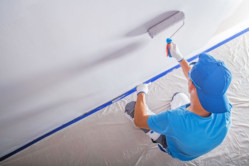 Freelance Interior Painters